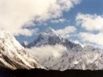 Mount Cook